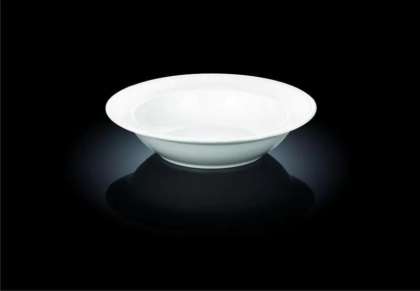 Тарелка d=200 мм. глубокая 380 мл. Wilmax