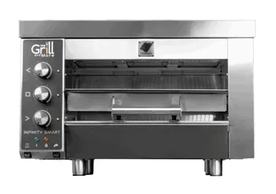 Шкафы жарочные Гриль барбекю электрический WE GRILL & MORE MAS3E