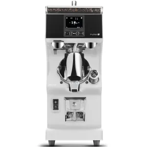 Кофемолка-автомат Victoria Arduino MY 75 (white) new version