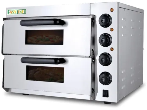 Печь для пиццы Fimar (Easyline) FYEP2