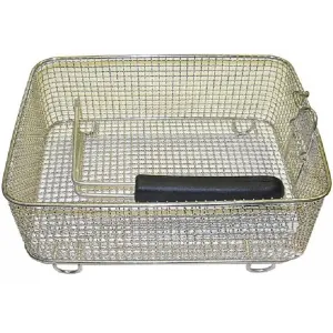 Корзина для фритюрницы FR10 и FR10+10 Beckers СЕТКА ДЛЯ ФРИТЮРНИЦЫ Beckers FR 10/FR 10+10