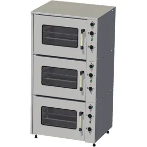 Шкаф жарочный Тулаторгтехника ШЖ-150-3с, камера нерж сталь