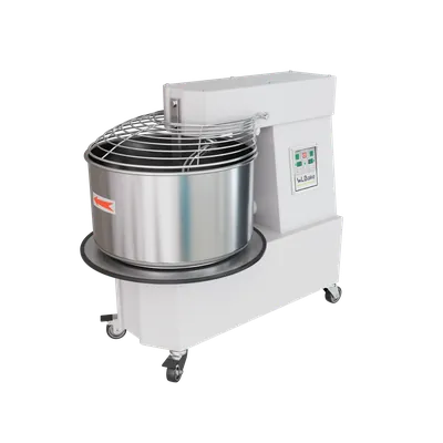 Тестомесы спиральные Тестомес WLBake SP38 E 2V