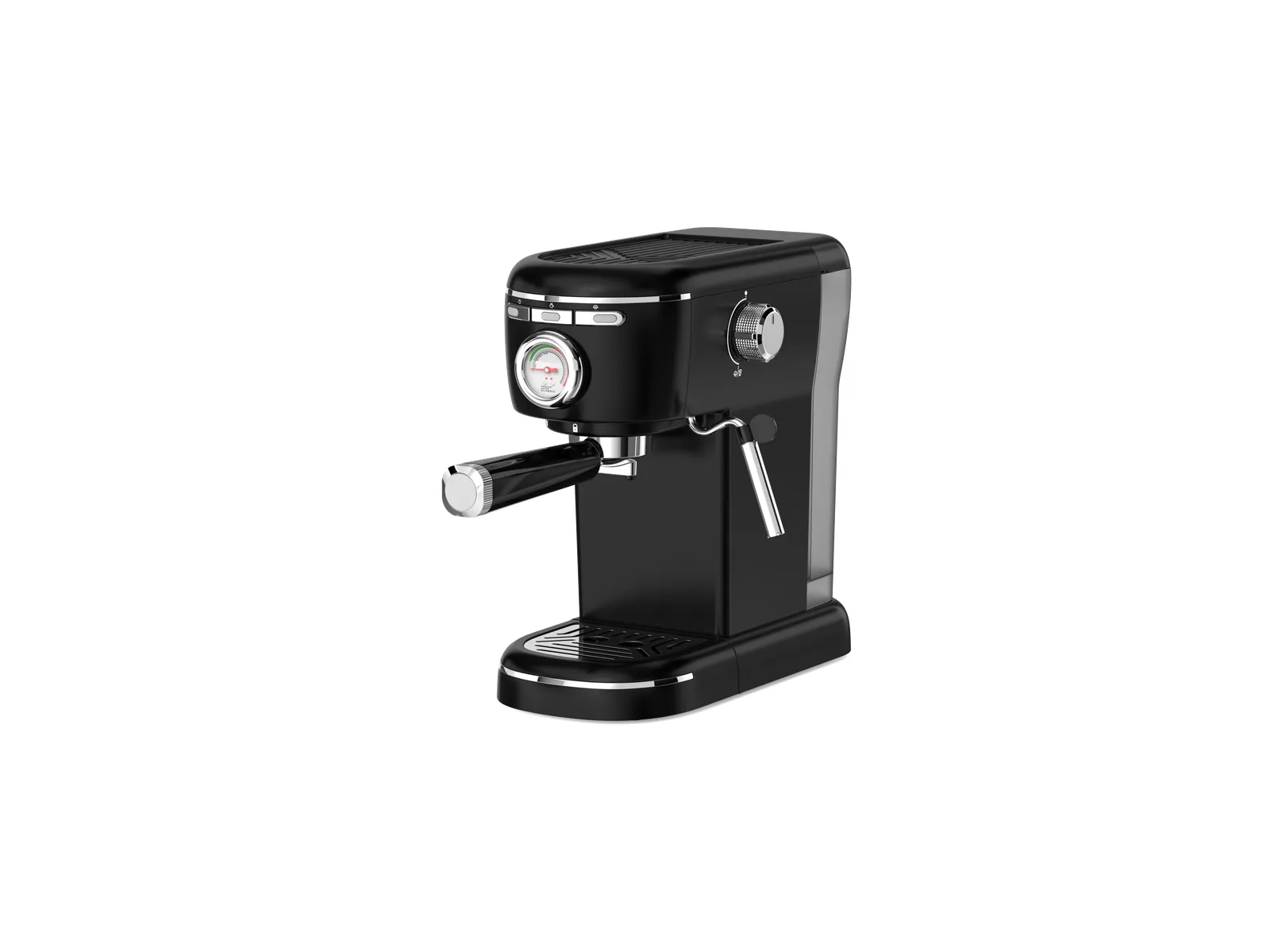 Кофемашина GA-CM3201AY