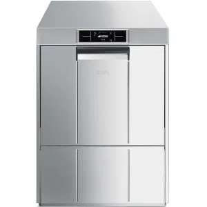 Машина посудомоечная фронтальная Smeg SPD525