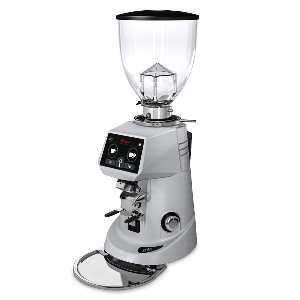 Кофемолка F64 EVO Classic Gray