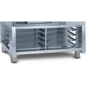 Подставка под печь подовую Ebo 128 Wiesheu UG-Ebo 128 H = 555 mm 8 trays