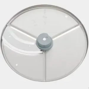 Инвентарь и инструмент Диск нарез. ROBOT COUPE 27555 2ММ