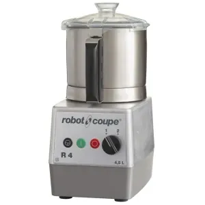 Куттеры КУТТЕР ROBOT COUPE R4