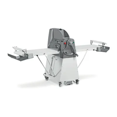 Тестораскаточные машины Машина тестораскаточная WLBake DSF 500-1000 VAR