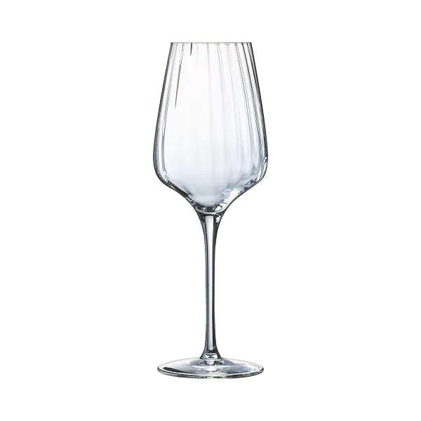 Бокал для вина 350 мл. d=82 мм. h=230 мм. хр.стекло Симетри Chef&Sommelier