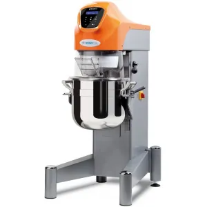 Миксер планетарный STAR mix PL60NVHF (380V)
