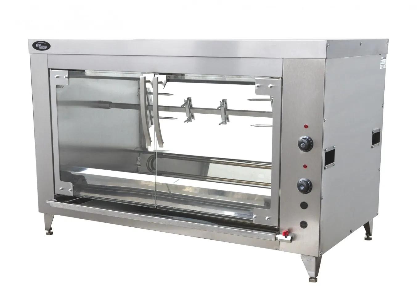 Грили для кур ГРИЛЬ GRILL MASTER Ф3КБЭ 21103Б ДЛЯ БАРАШКА (КАБАНА)