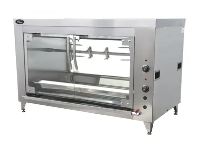 Грили для кур ГРИЛЬ Д/ЯГНЕНКА GRILL MASTER КАРУСЕЛЬНЫЙ Ф3КБЭ 21140