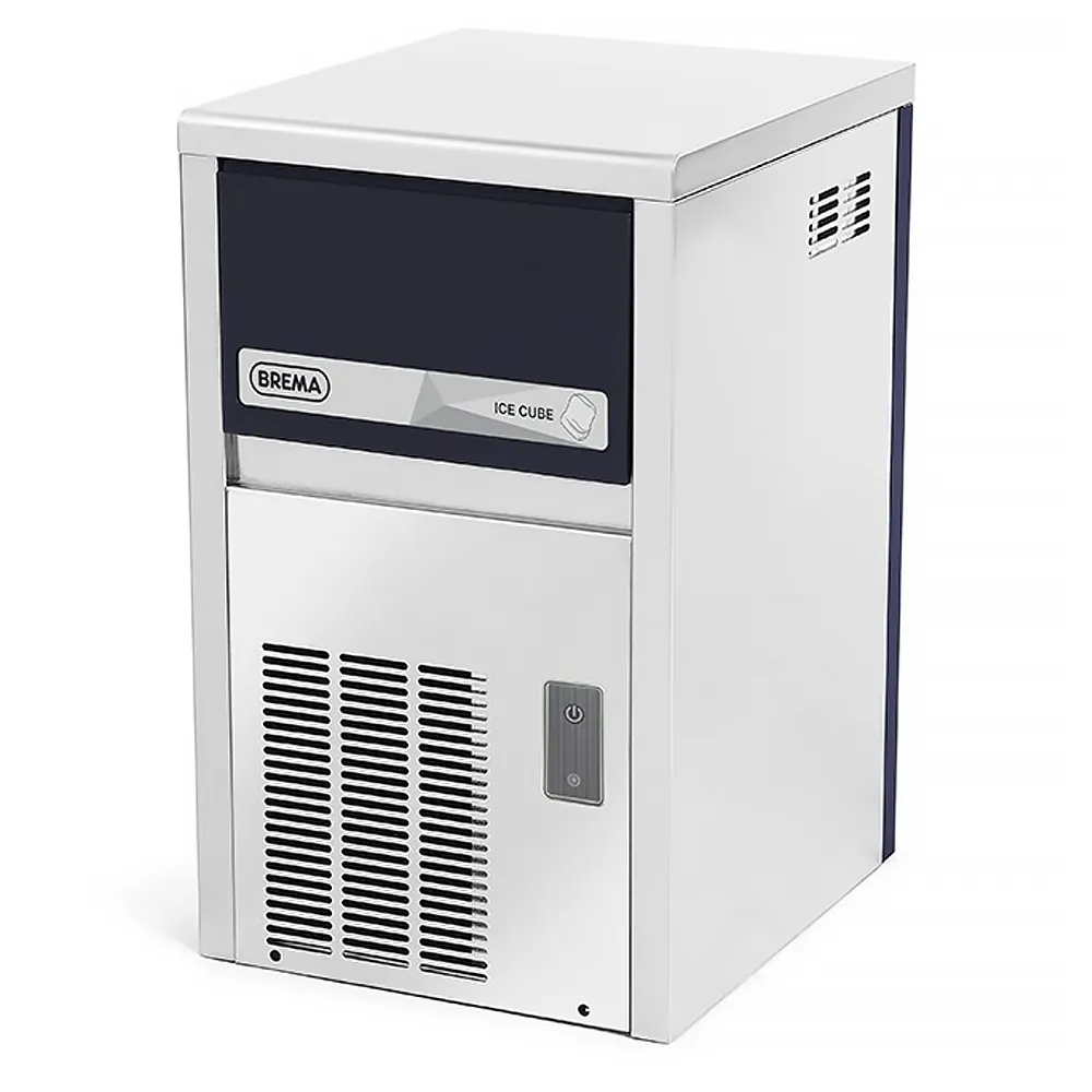 Льдогенераторы Льдогенератор Brema CB 184A HC