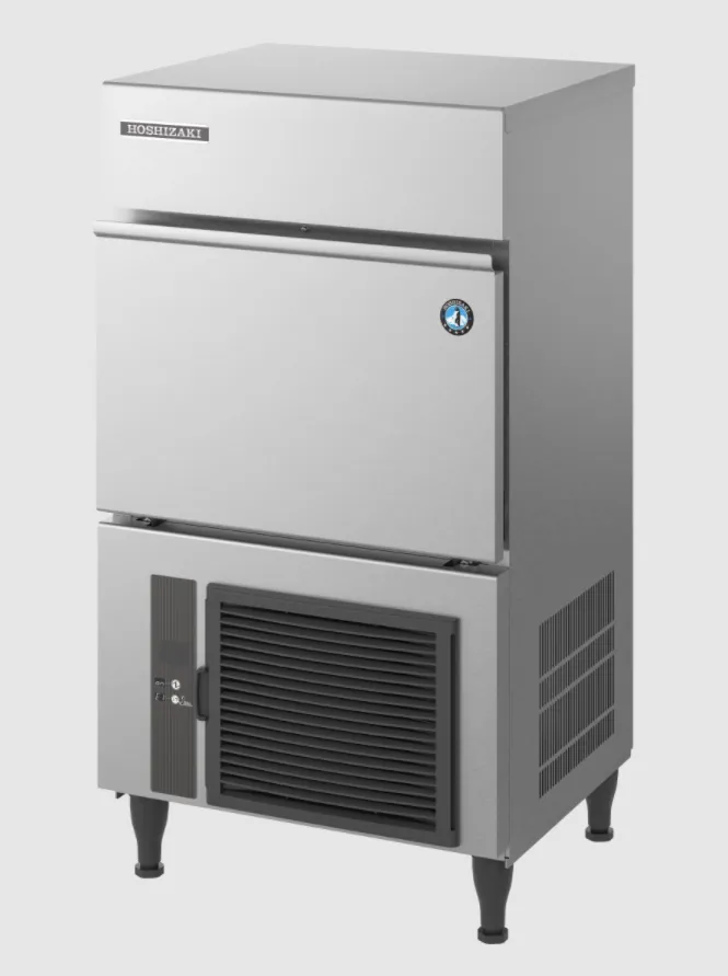 Льдогенераторы ЛЕДОГЕНЕРАТОР HOSHIZAKI IM-45NE-HC