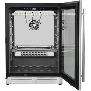 Шкаф для созревания мяса MeatAge VI60