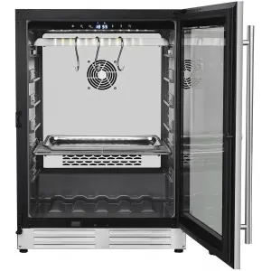 Шкафы для созревания Шкаф для созревания мяса MeatAge VI60