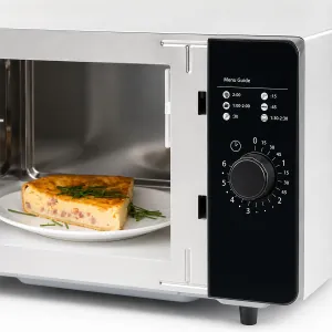Печь микроволновая Menumaster RMS510DS2
