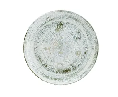 Bonna Odette Olive Тарелка плоская ODTOLGRM25DZ (25 см)