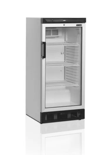 Шкафы морозильные ШКАФ ХОЛОДИЛЬНЫЙ СО СТЕКЛОМ TEFCOLD FS1220