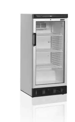 Шкафы морозильные ШКАФ ХОЛОДИЛЬНЫЙ СО СТЕКЛОМ TEFCOLD FS1220