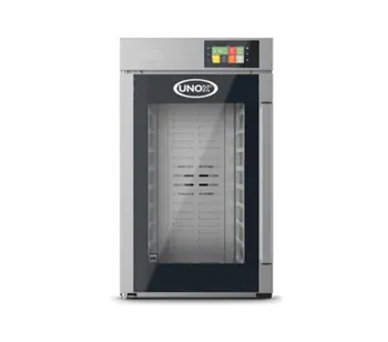 Шкаф тепловой Unox EVEREO XEEC-1013-EPRS