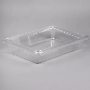 Контейнеры и банки для продуктов Контейнер 6 Cambro 12183CW-135