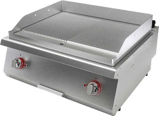 Поверхность жарочная Vortmax SFTSR 78