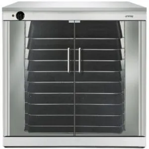 Шкаф расстоечный Smeg LEV143RU
