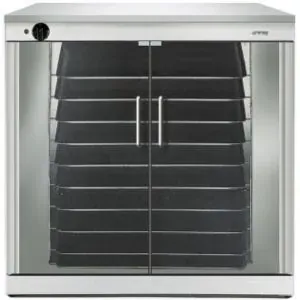 Расстоечные шкафы Шкаф расстоечный Smeg LEV143RU