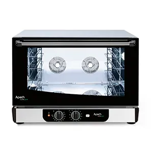 Конвекционные печи ПЕЧЬ КОНВЕКЦИОННАЯ APACH AD46MP ECO