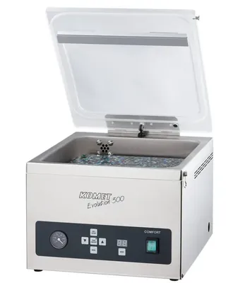 Вакуумные упаковщики Упаковщик вакуумный KOMET настольн.evolution 300 PRO