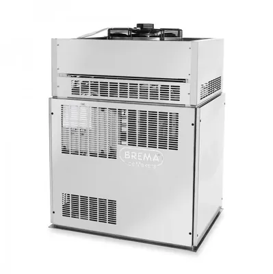Льдогенераторы ЛЬДОГЕНЕРАТОР BREMA ЧЕШУЯ MUSTER 2000A