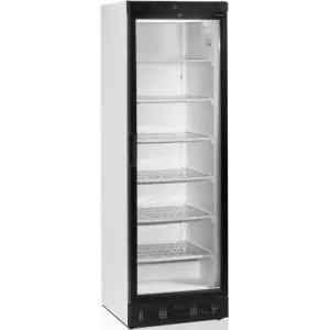Шкаф морозильный Tefcold UFSC370G