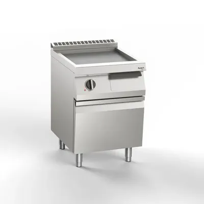 Жарочные поверхности ПОВЕРХНОСТЬ ЖАРОЧНАЯ ЭЛЕКТРИЧЕСКАЯ 700 СЕРИИ APACH CHEF LINE SLFTE67CLCS