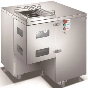 Ломтерезка HUALIAN MACHINERY MC-TS800