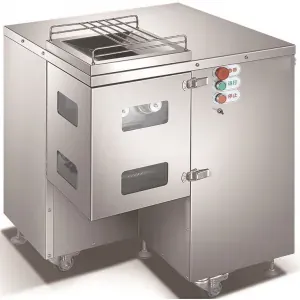 Слайсеры Ломтерезка HUALIAN MACHINERY MC-TS800