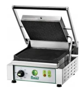Грили контактные Гриль контактный Fimar PE25/L