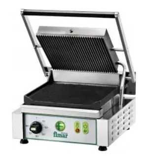 Грили контактные Гриль контактный Fimar PE25/L