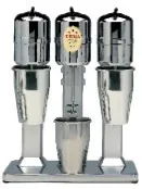 МИКСЕР VEMA FZ 2075/3/L
