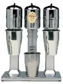 Миксеры для коктейлей Миксер Vema FZ 2075/3/L