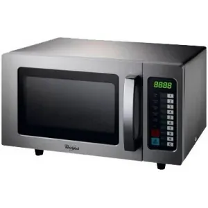 Печи микроволновые Печь микроволновая Whirlpool PRO 25 IX
