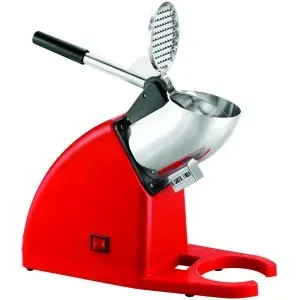 Измельчители льда Измельчитель льда EKSI IC red