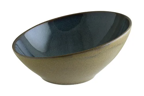 Bonna Sphere Ocean Салатник SPEOC VNT 16 KS (скош., 450 мл, синий)