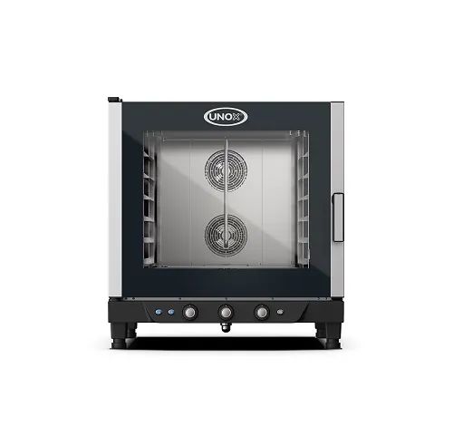 Печь конвекционная Unox XB693