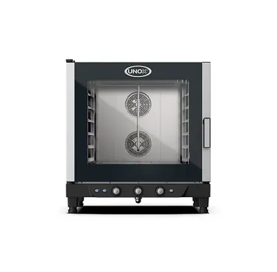 Конвекционные печи ПЕЧЬ КОНВЕКЦИОННАЯ UNOX XB693