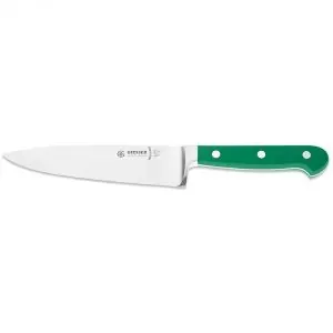 Кухонные ножи и заточка Нож поварской L 15см кованый GIESSER 8280 15 gr