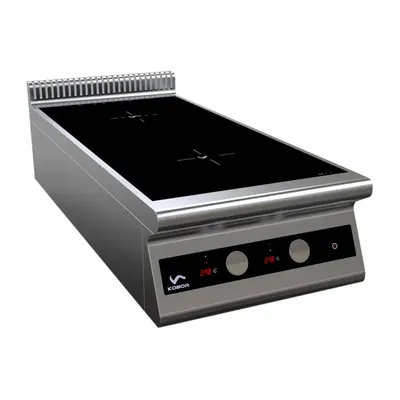 Плиты профессиональные Плита индукционная Кобор I9-2T