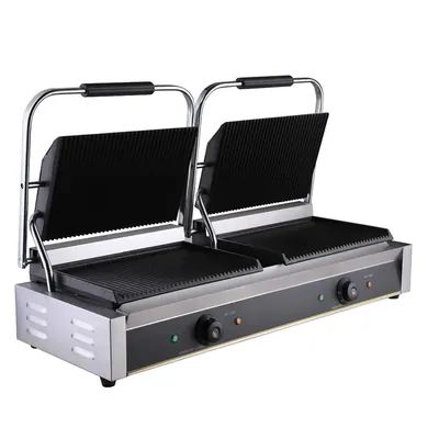Грили контактные Гриль контактный GH-813EH